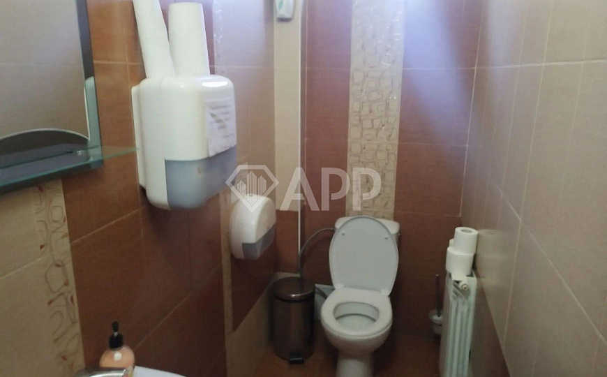 Продам отдельно стоящее здание, 630 м² фото