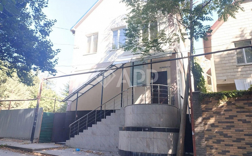 Продам отдельно стоящее здание, 630 м² фото