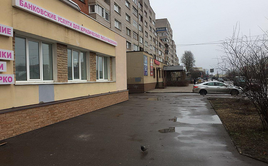 Сдам офисное помещение, 82 м² фото