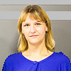 Мария Удалова