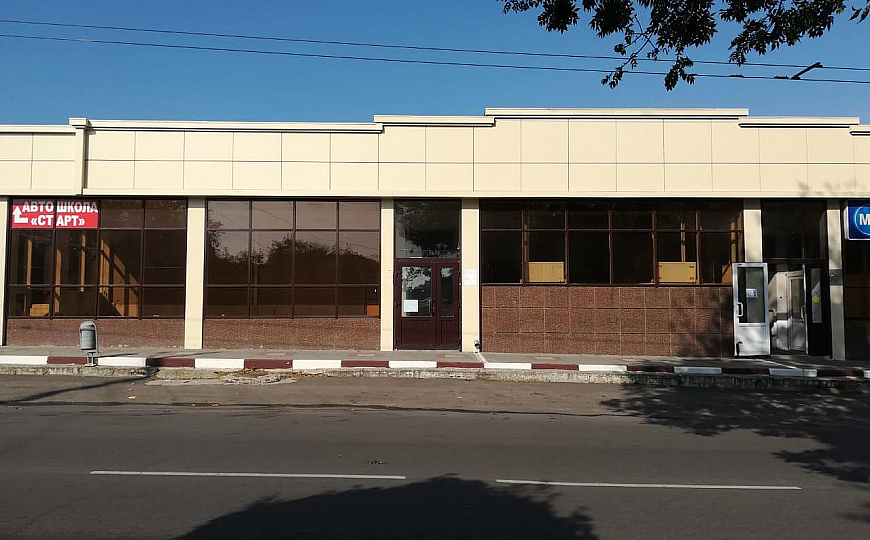 Сдам торговое помещение, 110 м² фото