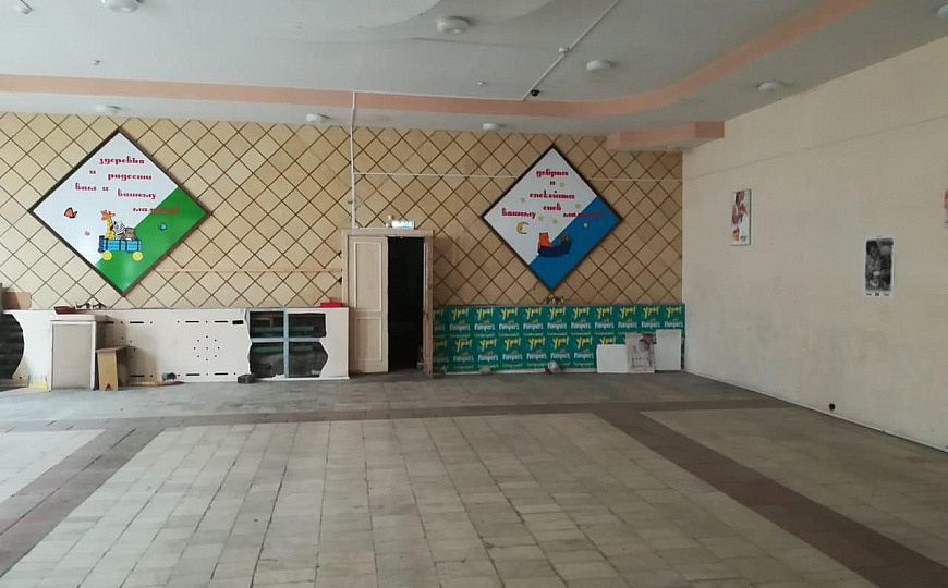 Сдам торговое помещение, 110 м² фото