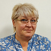 Светлана Дуленкова 