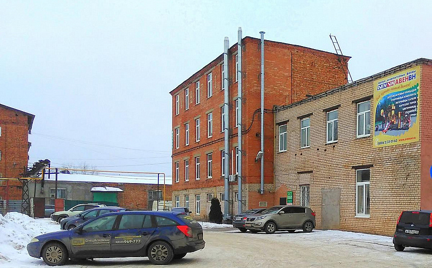 Сдам офисное помещение, 88 м² фото
