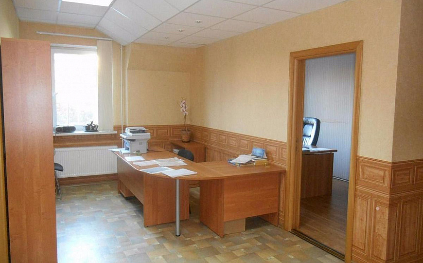 Сдам офисное помещение, 97 м² фото