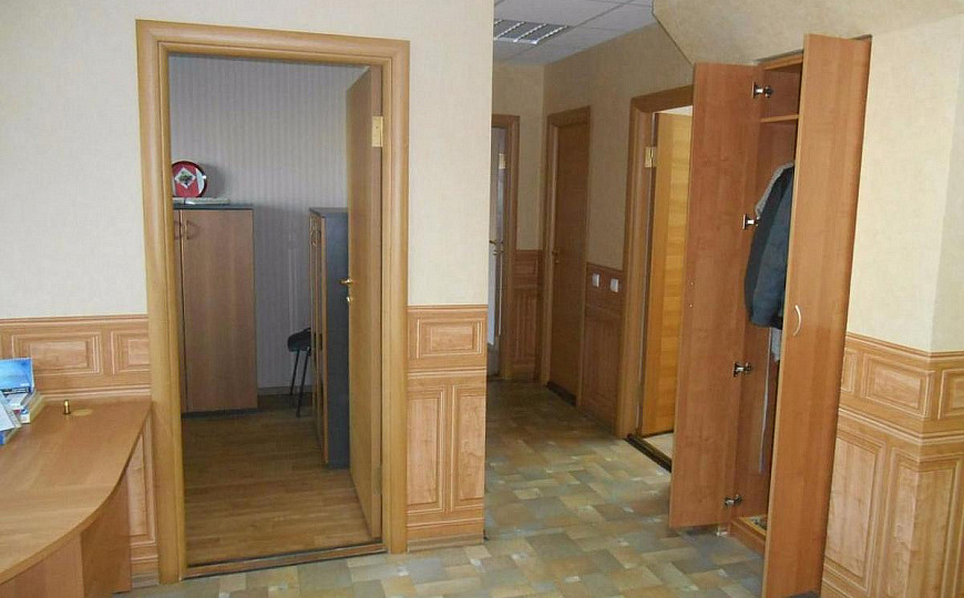 Сдам офисное помещение, 97 м² фото