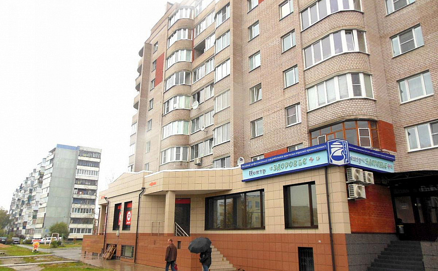 Продам торговое помещение, 174 м² фото