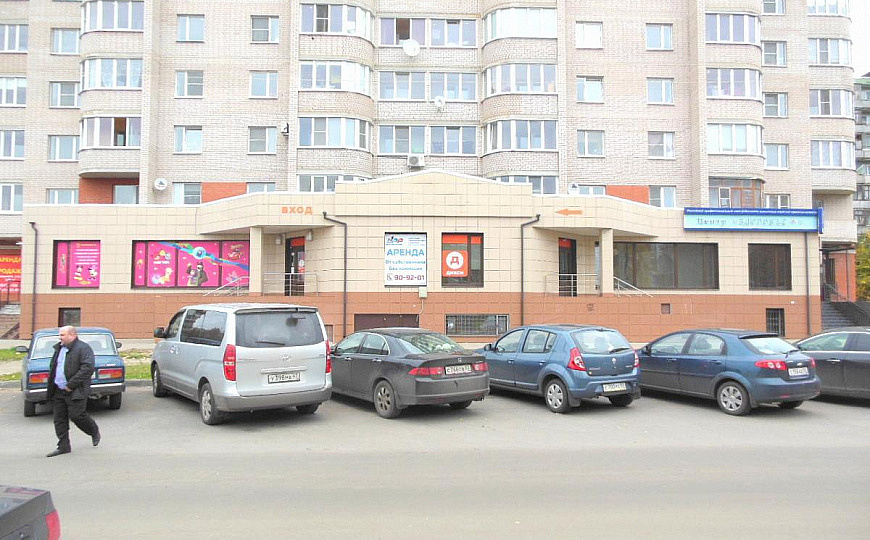Продам торговое помещение, 174 м² фото