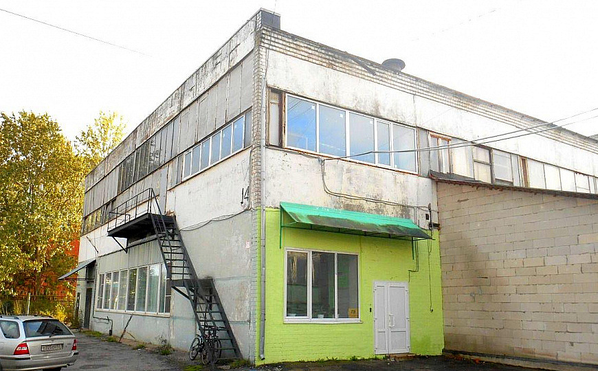 Сдам офисное помещение, 78 м² фото