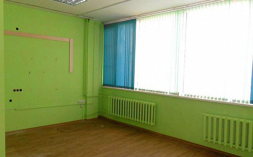 Сдам офисное помещение, 78 м² фото