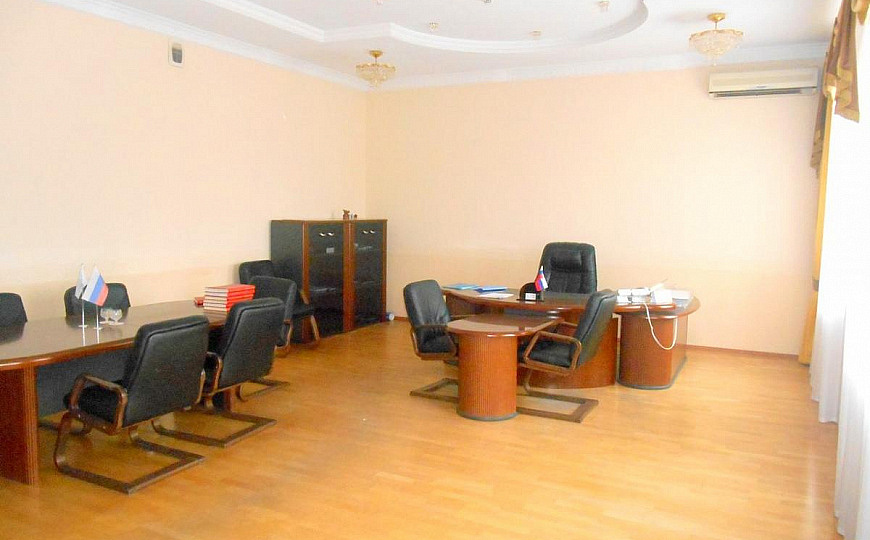 Продам офисное здание, 1970 м² фото