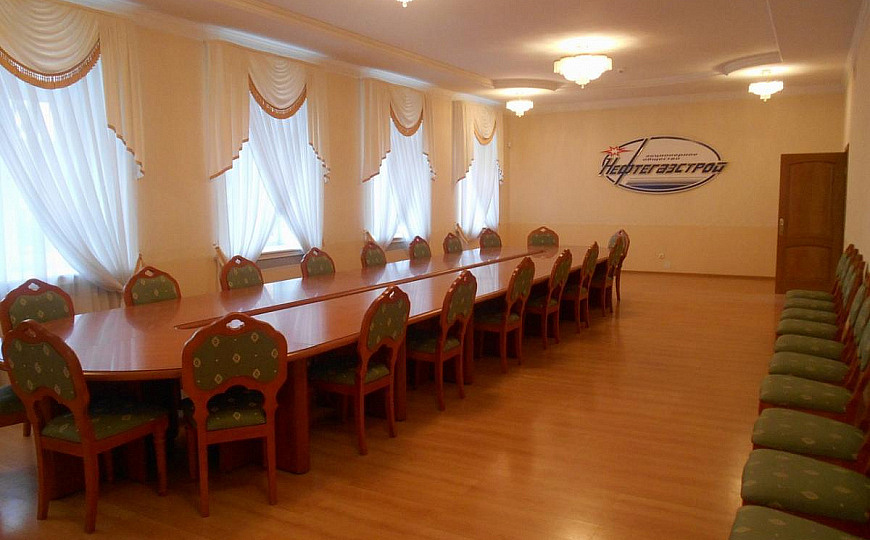 Продам офисное здание, 1970 м² фото