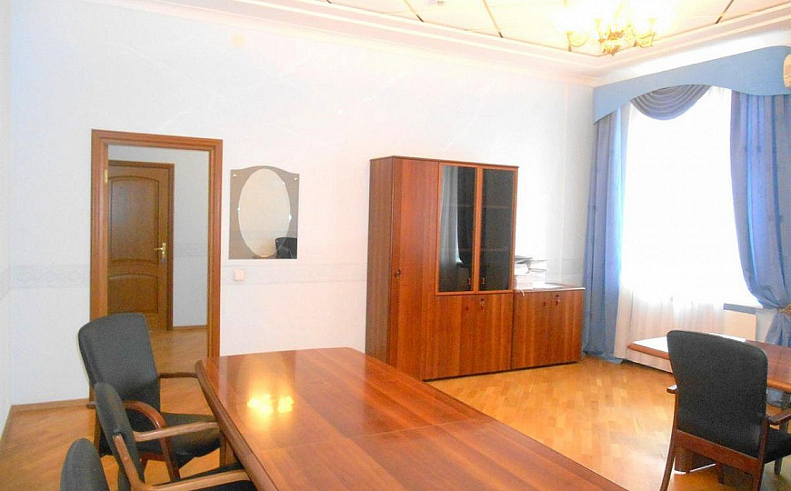 Продам офисное здание, 1970 м² фото