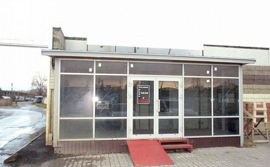 Сдам складское помещение, 60 м² фото