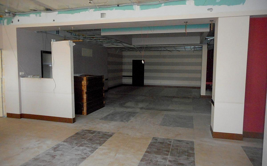 Сдам Помещение свободного назначения, 137 м² фото