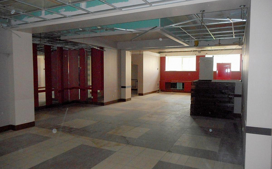 Сдам Помещение свободного назначения, 137 м² фото