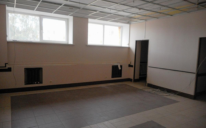 Сдам Помещение свободного назначения, 137 м² фото