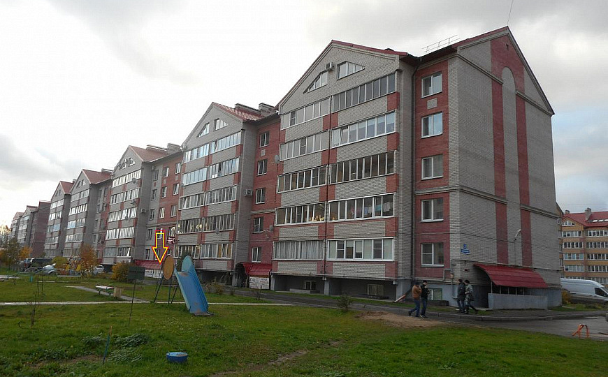 Сдам Помещение свободного назначения, 147 м² фото