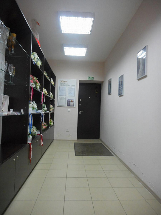 Сдам Помещение свободного назначения, 147 м² фото