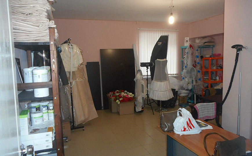 Сдам Помещение свободного назначения, 147 м² фото