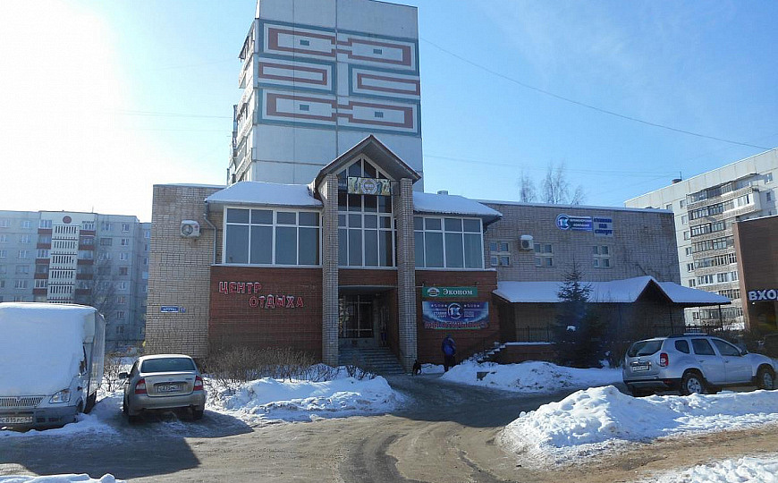 Сдам Помещение свободного назначения, 300 м² фото