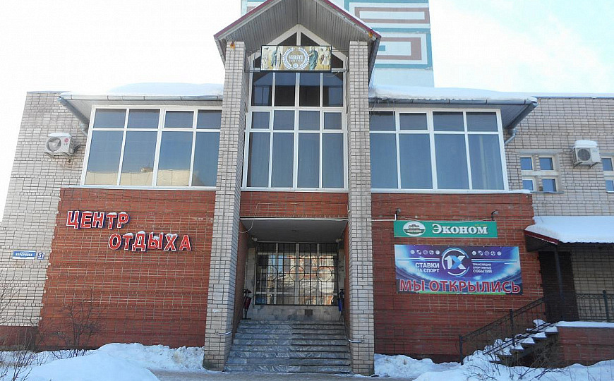 Сдам Помещение свободного назначения, 300 м² фото