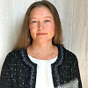 Ирина Перевалова